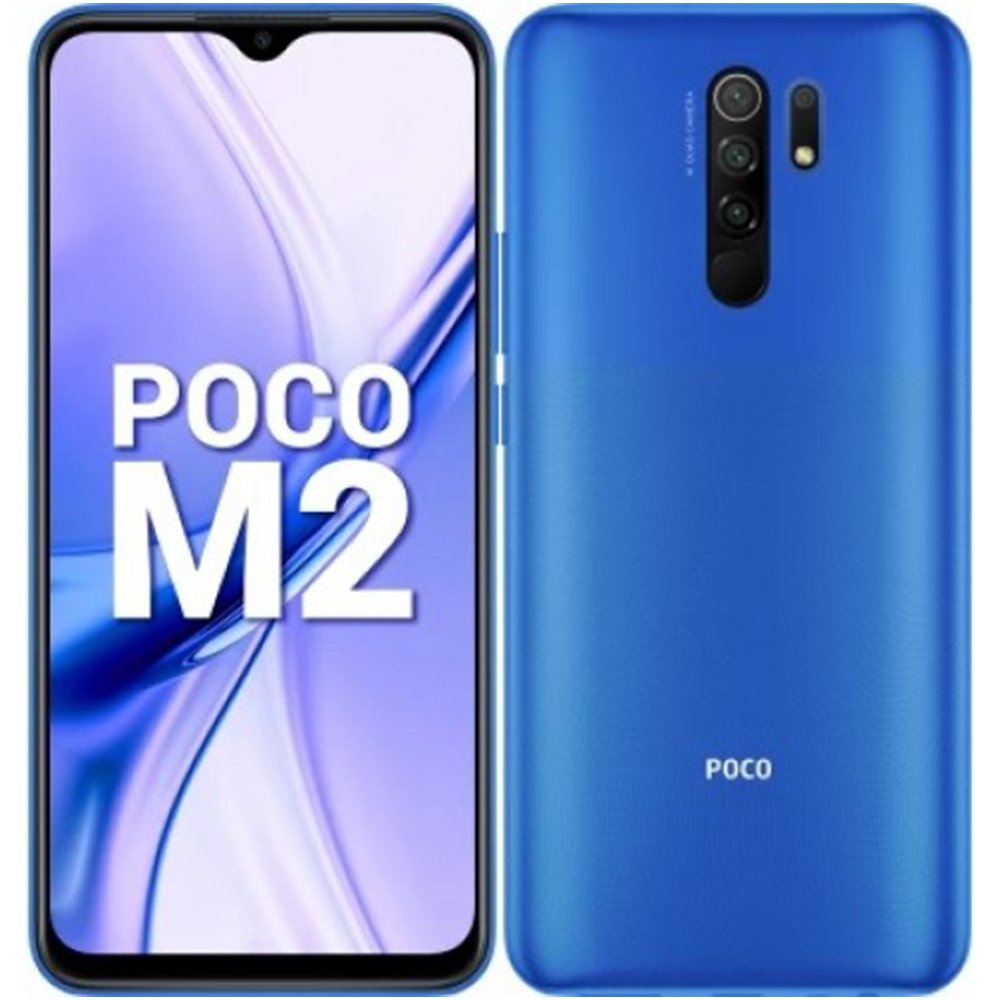 Poco M2